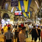 Great Bazar, Istanbul - Turkey